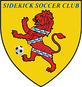 Escudo de SIDEKICK S.C.
