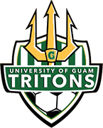 Escudo de UNIVERSITY OF GUAM