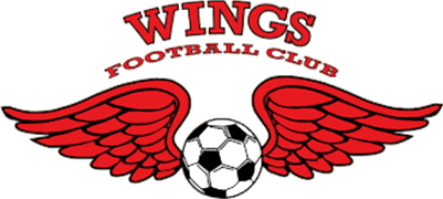 Escudo de WINGS F.C.