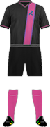 Equipación RAVIA S.A. F.C.