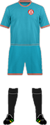 Equipación SUI TUNG S.A.