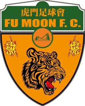 Escudo de FU MOON F.C. (HONG KONG)