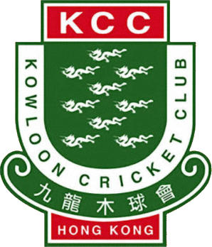 Escudo de KOWLOON CRICKET CLUB (HONG KONG)
