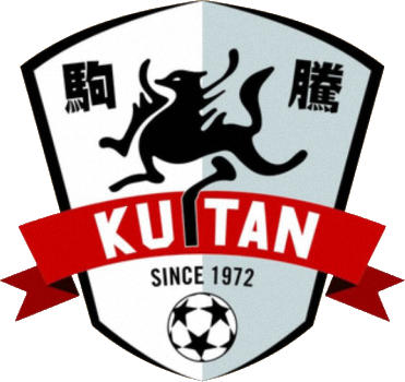 Escudo de KU TAN F.C. (HONG KONG)
