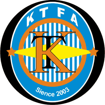 Escudo de KWUN TONG F.A. (HONG KONG)