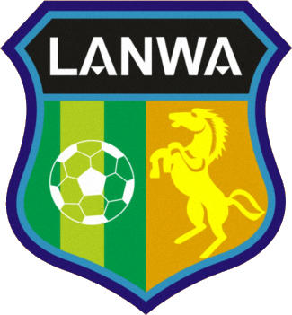 Escudo de LANWA F.C. (HONG KONG)