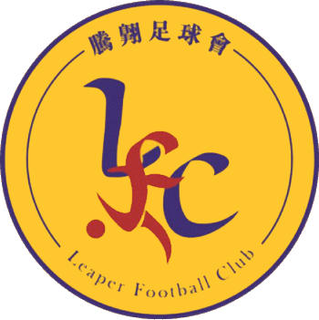 Escudo de LEAPER F.C. (HONG KONG)