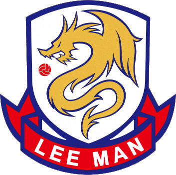 Escudo de LEE MANN F.C. (HONG KONG)