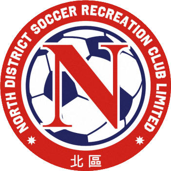 Escudo de NORTH DISTRICT F.C. (HONG KONG)