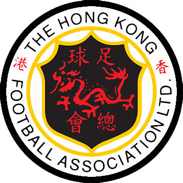 Escudo de SELECCIÓN DE HONG KONG (HONG KONG)