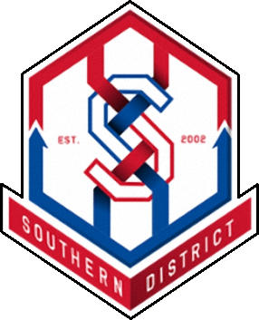 Escudo de SOUTHERN DISTRICT F.C. (HONG KONG)
