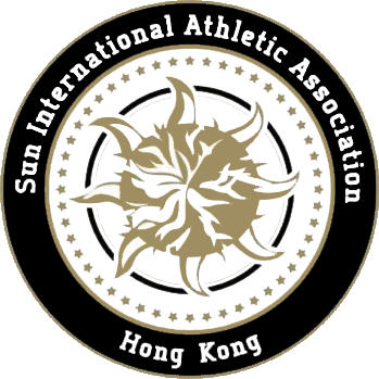Escudo de SUN INTERNATIONAL A.A. (HONG KONG)