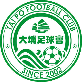 Escudo de TAI PO F.C. (HONG KONG)