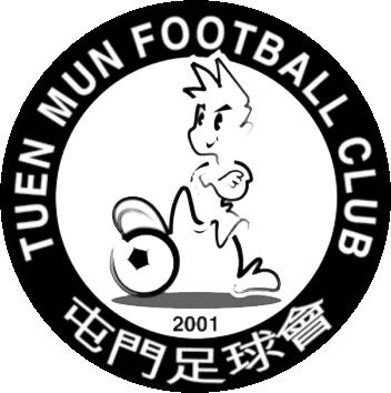Escudo de TUEN MUN F.C. (HONG KONG)