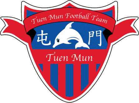 Escudo de TUEN MUN F.T. (HONG KONG)