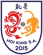 Escudo de HOI KING S.A.