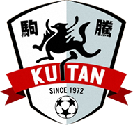 Escudo de KU TAN F.C.