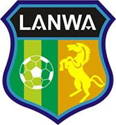 Escudo de LANWA F.C.