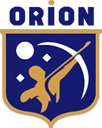 Escudo de LING YUE ORION