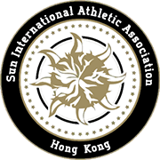 Escudo de SUN INTERNATIONAL A.A.
