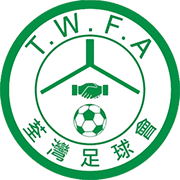 Escudo de TSUN WAN F.A.