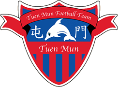 Escudo de TUEN MUN F.T.