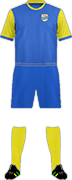 Equipación BHAWANIPORE CLUB-min