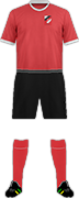 Equipación CALCUTA CRICKET AND FOOTBALL-min