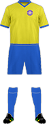 Equipación CHAWNPUI F.C.-min