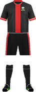 Equipación FAROOK COLLEGE F.C.-min