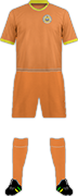 Equipación RKM F.A.