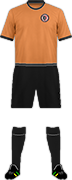 Equipación RYNTIH F.C.