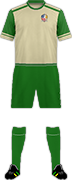 Equipación SHAIL S.C.