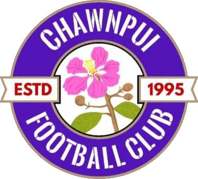 Escudo de CHAWNPUI F.C. (INDIA)