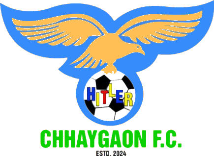 Escudo de CHHAYGAON F.C. (INDIA)