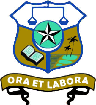 Escudo de FAROOK COLLEGE F.C. (INDIA)