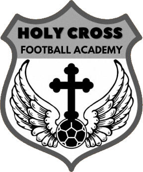 Escudo de HOLY CROSS F.A. (INDIA)