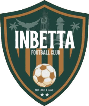 Escudo de INBETTA F.C. (INDIA)