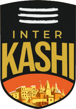 Escudo de INTER KASHI F.C. (INDIA)