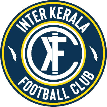 Escudo de INTER KERALA F.C. (INDIA)
