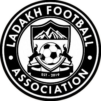 Escudo de LADAKH F.A. (INDIA)