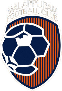 Escudo de MALAPPURAM F.C. (INDIA)