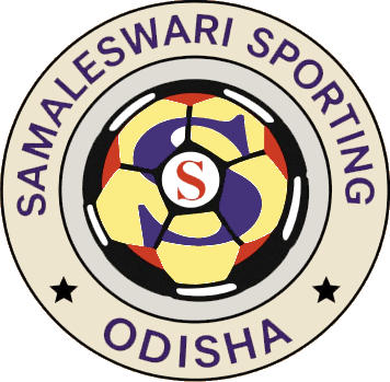 Escudo de SAMALESWARI SPORTING (INDIA)