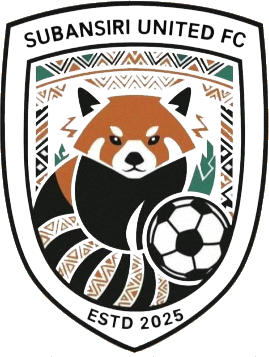 Escudo de SUBANSIRI UNITED F.C. (INDIA)