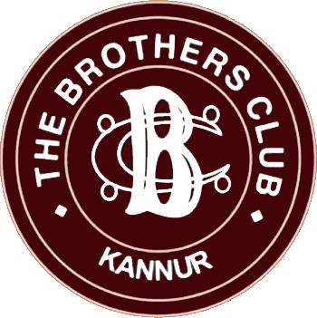 Escudo de THE BROTHERS CLUB (INDIA)