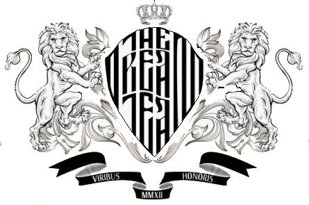 Escudo de THE DREAM TEAM F.C. (INDIA)