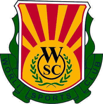 Escudo de WORLI S.C. (INDIA)