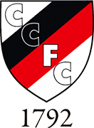 Escudo de CALCUTA CRICKET AND FOOTBALL-min