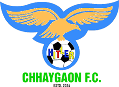 Escudo de CHHAYGAON F.C.