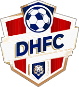 Escudo de DIAMOND HARBOUR F.C.